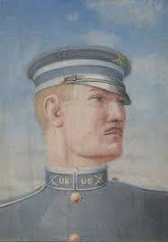 Pierce Rice's Instagram, Twitter & Facebook