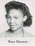 Harmon, Rose