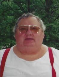 Obituary for Paul L. Moore