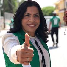 Partido Verde Aguascalientes