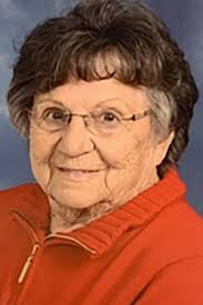 Norma Williamson Obituary (1930