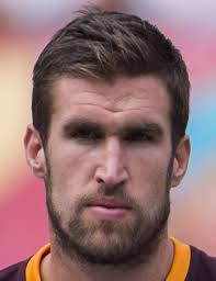 €5.00m* feb 13, 1990 in ridderkerk, netherlands. Kevin Strootman Transfer History Transfermarkt
