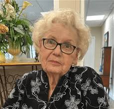 Barbara McBrayer Stewart Obituary