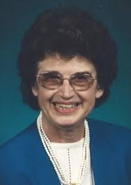 Verna Klassen Obituary (1926