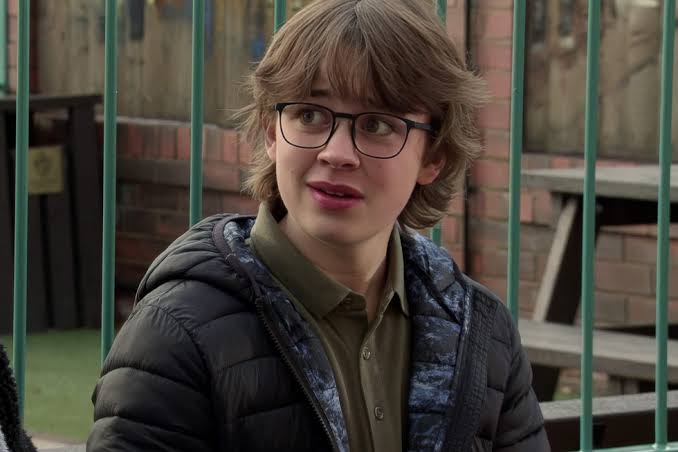 Coronation Street's Sam Blakeman haunted by Megan and Will ordeal | Radio  Times