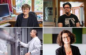 A biokémikus felidézte, hogy több évtizede külföldön él ugyan, de. How Pfizer And Moderna Are Racing To Deliver A Covid 19 Vaccine