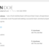 Seo dream is a free and smooth html css template based on bootstrap 5 for for digital marketing from templaemo.com. 3