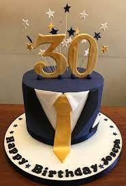 Share these birthday cakes & wish your loved ones happy birthday. 9 Birthday Cake Ideas For Men Birthday Cake For Him 60th Birthday Cakes 30th Birthday Cakes For Men
