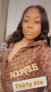 Shawanda Edwards's Instagram, Twitter & Facebook