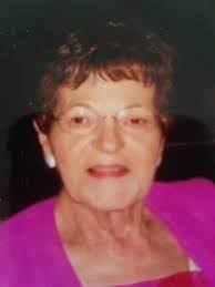 Obituary information for Mary L. Scola