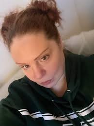 Don't know why I feel so nervous about posting this, maybe it's the fact it  becomes real.. I had a moment yesterday when I was completely taken a back.  But I hold