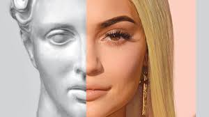 Of course, you can also share the photography to facebook, instagram. New Trend Using Fillers And Injectables To Mimic Instagram Filters Allure