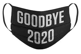Goodbye 2020 | In The Hills