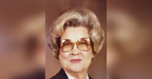 Obituary information for Lois Johnson Goodwin