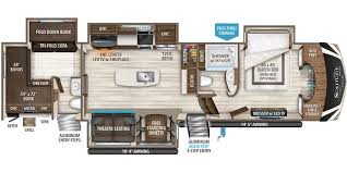 Maybe you would like to learn more about one of these? 2019 Grand Design Solitude 3740bh Specs And Literature Guide