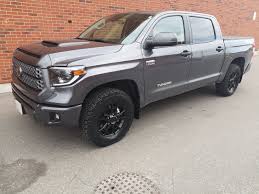 Toyota trucks have come to define the word tough, and the 2021 toyota tundra is no exception. Tire Questions 2020 Sport 20 Inch To 18 Inch Wheels Toyota Tundra Forum