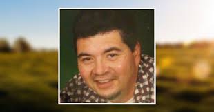 David Vigil Obituary July 7, 2017