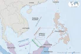 Our code of conduct sets the rules that outline the appropriate business conduct and expected behaviors of all our employees. Australia Urges Enforceable South China Sea Code Of Conduct
