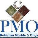 Pakistan Marble and Onyx PMO - YouTube