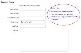 Netlotto Review Want To Play Au Lottos Lottery Critic