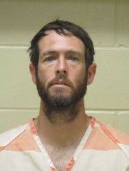 Bossier Parish Jail Bookings 10-6-19