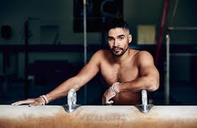Louis was born on november 2, 1907, in tiffin, ohio, son of louis a. Who Is Louis Smith The Masked Dancer Winner And Olympic Gymnast