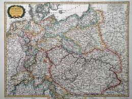 Современная карта польши отображает административное деление. 1809 Ukraina Galiciya Polsha Rossiya Avstriya Germaniya Karta 34 H 25 Verzhe Seriyaantik Violity Antiques