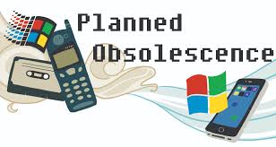 Image result for planned obsolescence