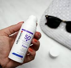 Diese tipps gilt es zu beachten. Ultrasun Face Spf50 Gesicht Sonnencreme Test