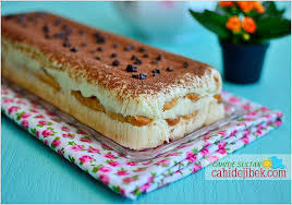Kedidilli Tiramisu Tarifi Cahide Sultan بسم الله الرحمن الرحيم Gida Tatli Tatli Tarifleri