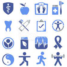 You gotta do what you gotta do to get by in life, and sometimes, it's not always a pretty sight. Gesundheit Wellness Icons Pro Serie Stock Vector Freeimages Com