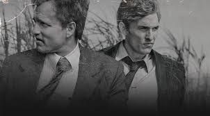 A series gets an average tomatometer when at least 50 percent of its seasons have a score. True Detective Season 1 2014 Review Cinematicidealist