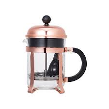 Bodum chambord french press 4 cup. Starbucks Bodum Limited Edition Chambord French Press 4 Cup Coffee Maker Shopee Malaysia