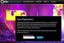 Colegas necesito ayuda para reparar un equipo de audio sony que cuando lo enciendo dice protect , ya le medi los transistores de audio pero estàn bue. Como Acceder A La Aplicacion App Qello Hd Concert Sony America Latina