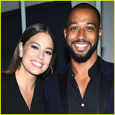 Ashley Graham & Husband Justin Ervin Reveal Their Newborn Son's Name!