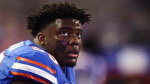 Cam Jackson Declares Return for Senior Year with Florida Gators