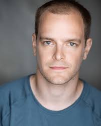 NEWS: Matthew Barker Joins Cast of The Daughter-in-Law