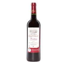 Maybe you would like to learn more about one of these? Chateau Jeanneau Bordeaux Rotwein Trocken Wein Phantasien De