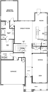 At sab homes, many upgrades are included. Plan 3023 New Home Floor Plan In Edgebrook By Kb Home