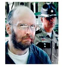 The Hermit-Burglar and the Optimistic Journalist