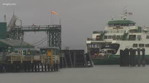 Δημοφιλή ξενοδοχεία σε edmonds ferry dock. Lightning Hits Edmonds Ferry Putting It Out Of Service King5 Com