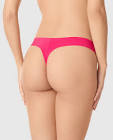 Invisible Thong Panty La Senza