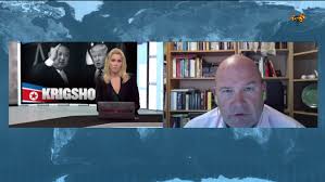 Große auswahl + top preise. Niklas Swanstrom I Expressen Tv Dialog Behovs For Att Minska Spanningarna Institute For Security And Development Policy