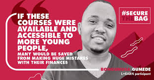 Financial literacy for students can change the course of their lives