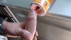 Homemade sex toys - explosive orgasms recorded on video