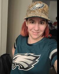 Hi all! I just wanted to introduce myself and share a photo I took