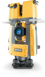 Máy toàn đạc điện tử – TOPCON – GTL-1200 - TOPCON Việt Nam - Victory