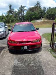 Namun untuk axia style, tidak didatangkan dengan warna lava red sebaliknya ditampilkan warna istimewa sunrise orange, selain daripada pilihan warna yang ada pada varian lain. Himpunan Pemilik Kereta Proton Wira Merah Posts Facebook