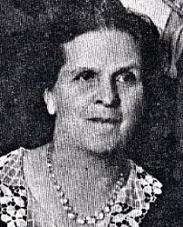 Rosamond Ingrid Nelson Nyman (1877-1951)