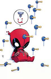 This is a subreddit dedicated to marvel comics, its publications and hundreds of characters. Marvel Superheroes As Babies By Skottie Young Baby Marvel Skottie Young Deadpool